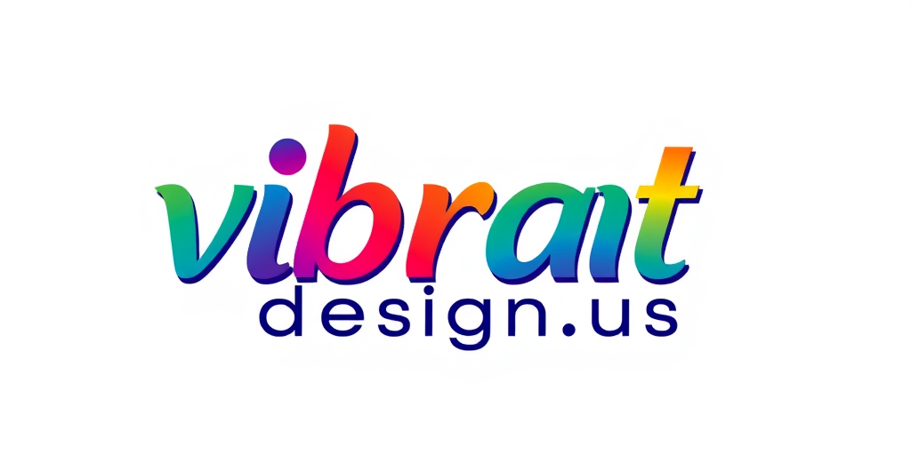Vibrant Design